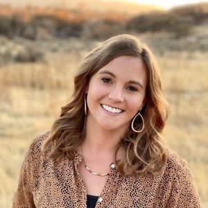 Meet your Posher, Heidi